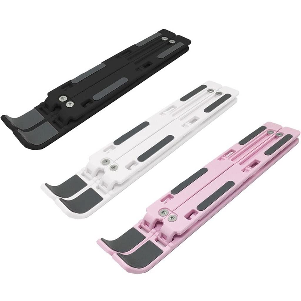 Portable Adjustable Folding Laptop Stand
