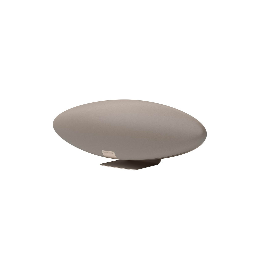 Bowers & Wilkins Zeppelin Pro Edition