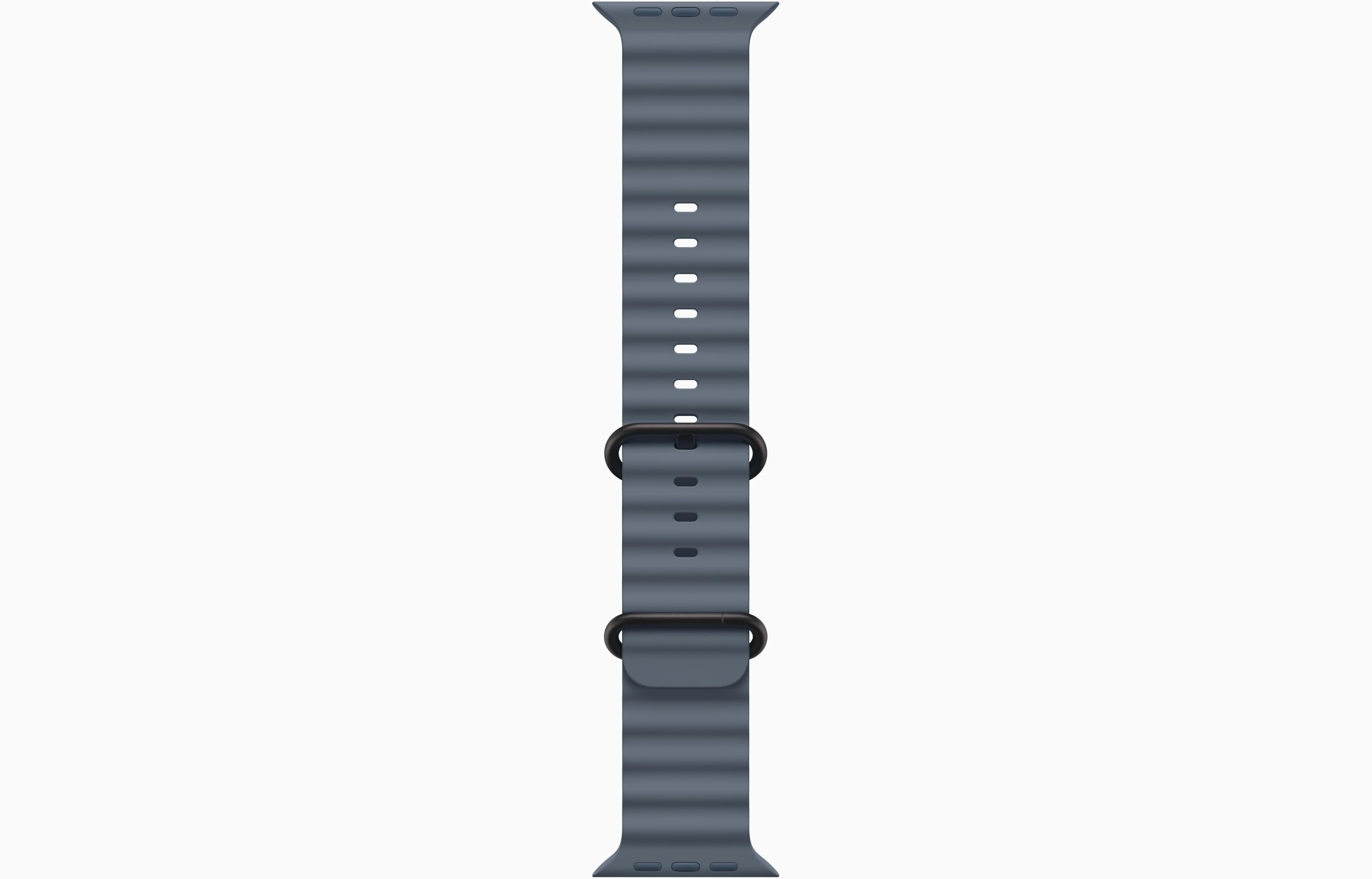 Ultra Series 3 Smartwatch