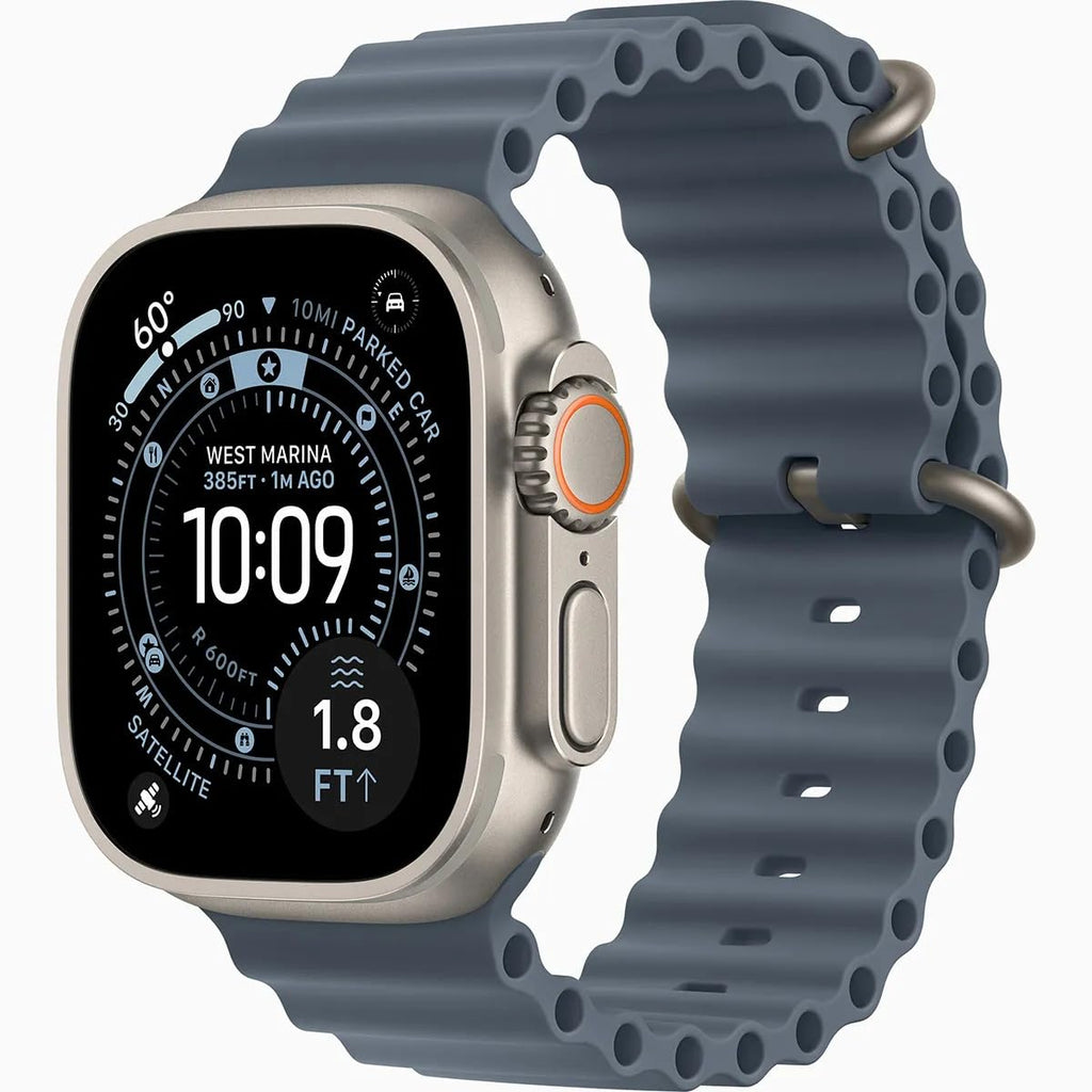 Ultra Series 3 Smartwatch
