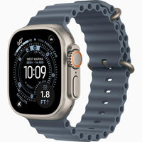 Ultra Series 3 Smartwatch