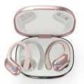 Sports Wireless Earbuds with LED Charging Case