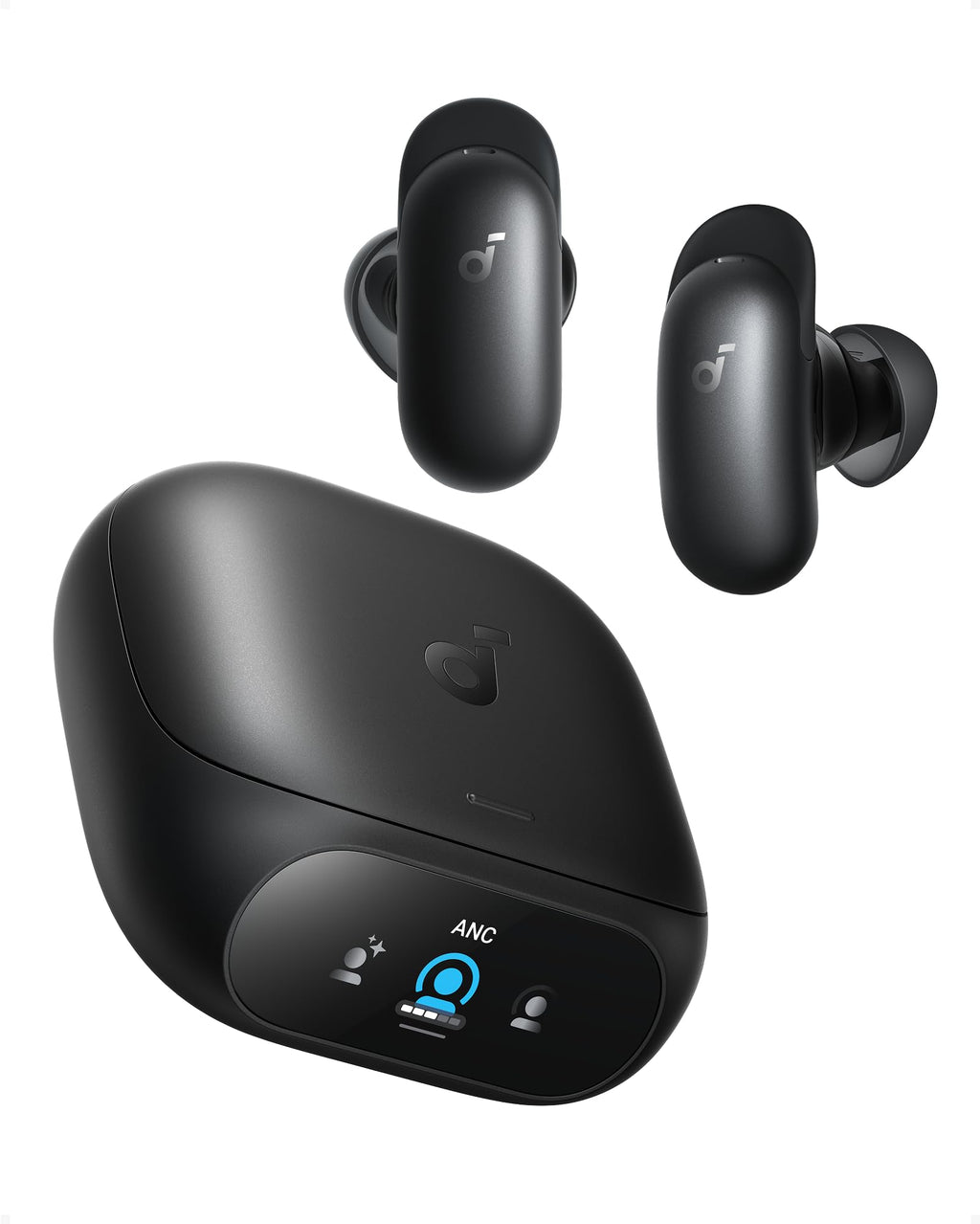 Anker Prime Power Bank & Soundcore Liberty 5 Pro (Bundle)