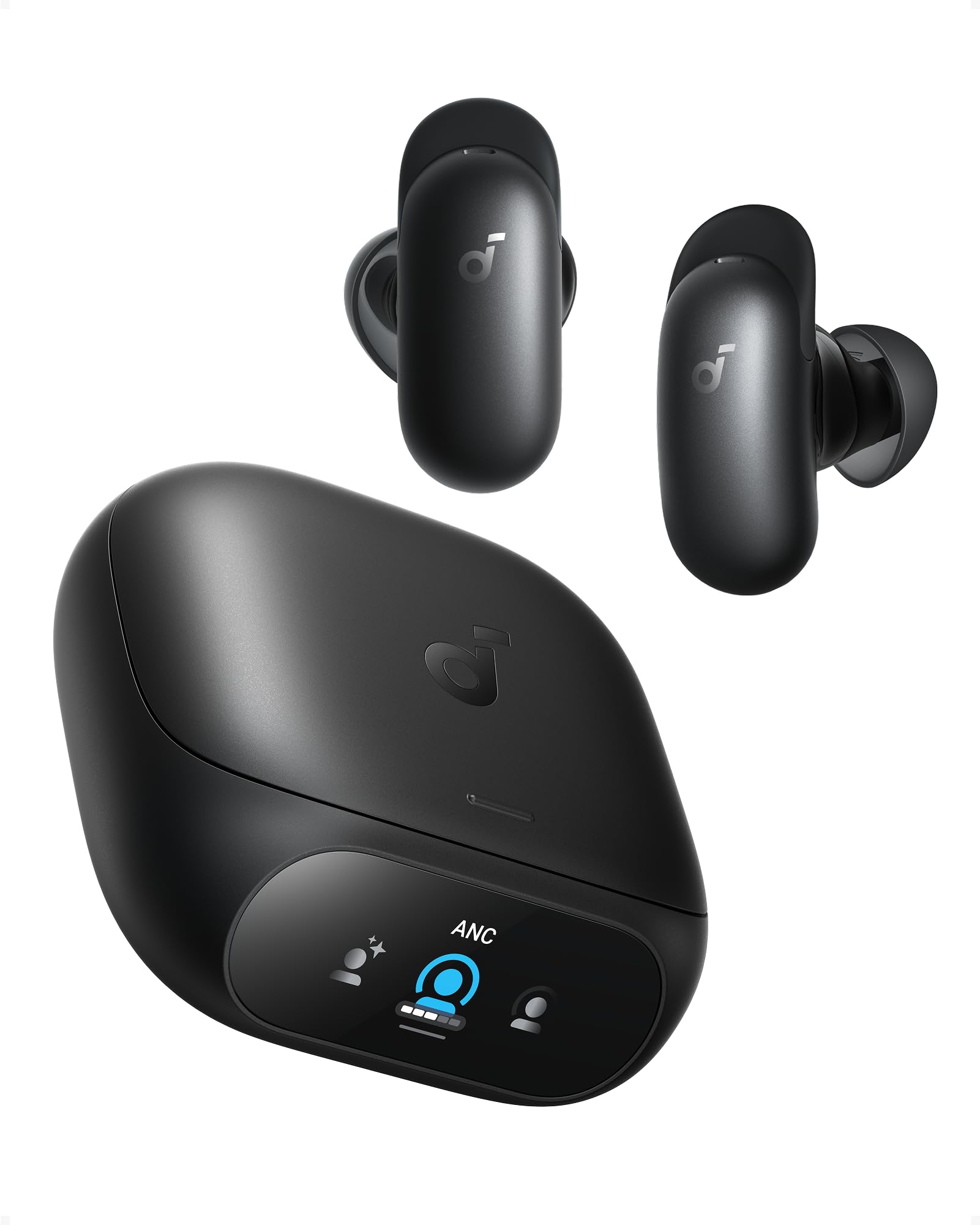 Anker Prime Power Bank & Soundcore Liberty 5 Pro (Bundle)