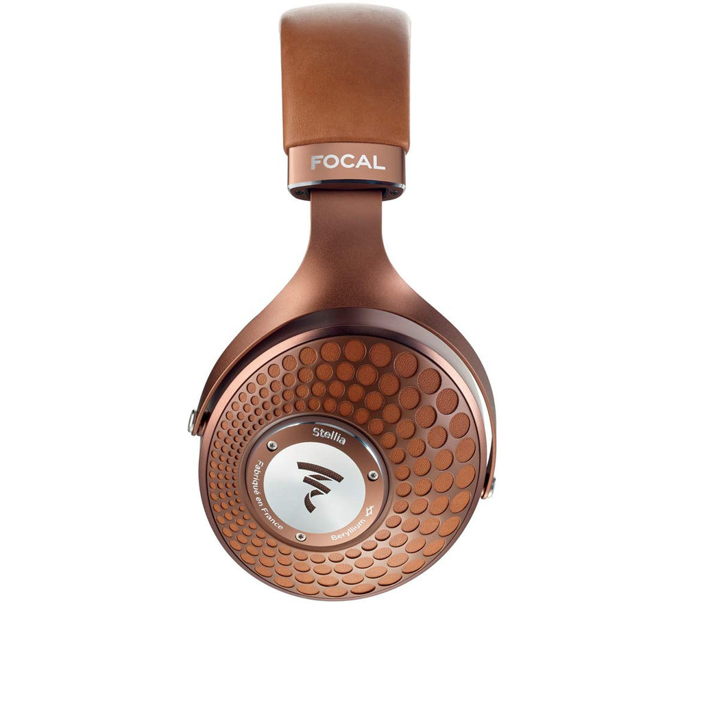 Focal Clear Over-Ear High-Resolution
