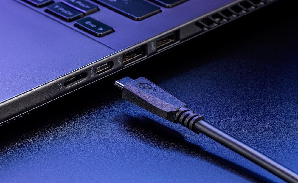 100W USB-C Multi-Port Charger with HDMI