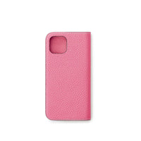 BONAVENTURA】Diary iPhone Case iPhone14 BODT14
