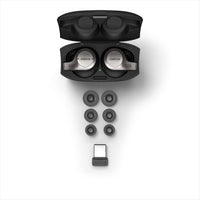 True Wireless Bluetooth Earbuds with Charging Case