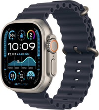 Ultra Smartwatch – Renewed