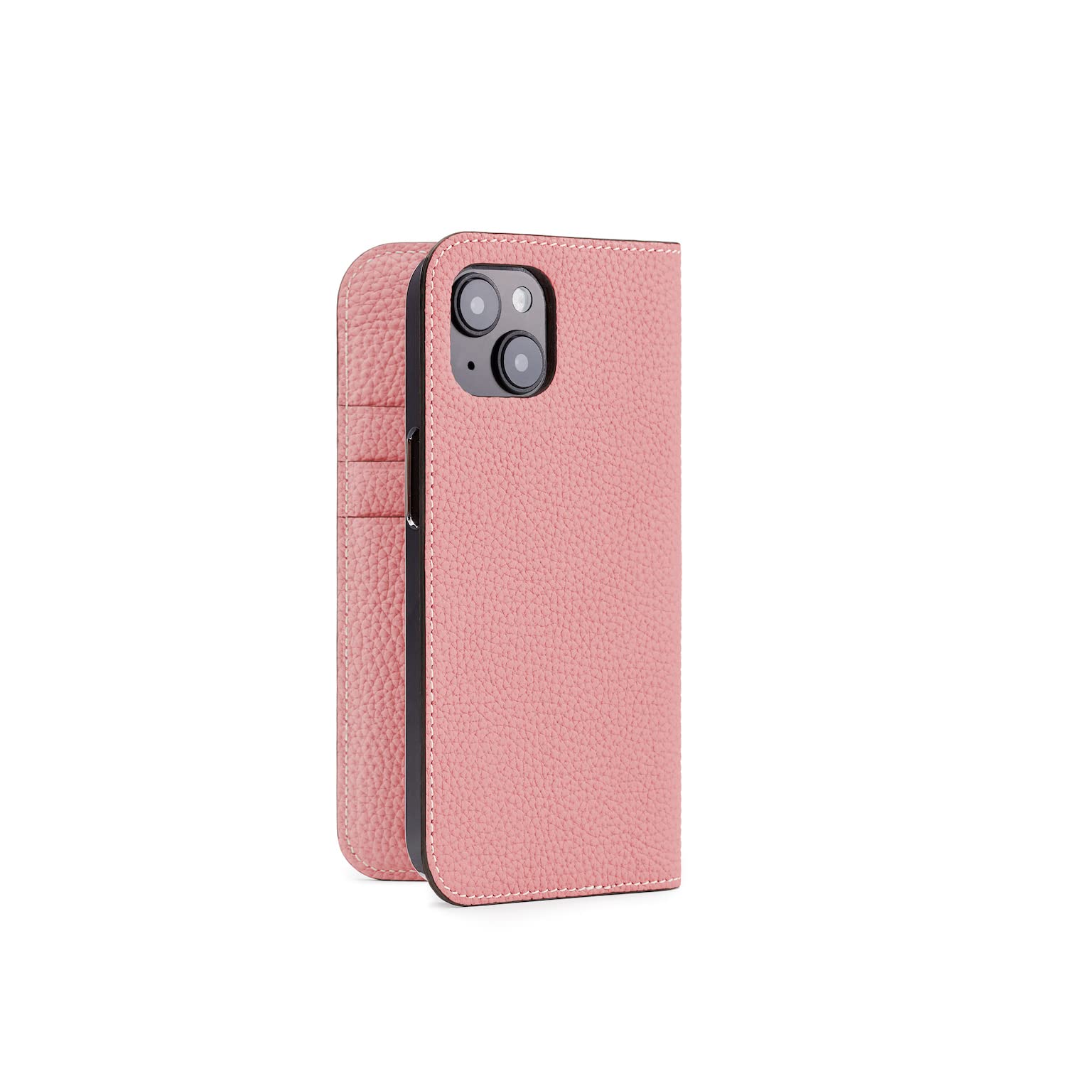 BONAVENTURA】Diary iPhone Case iPhone14 BODT14