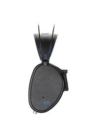 Dan Clark Audio E3 Closed Back Planar Magnetic Headphones (Black)