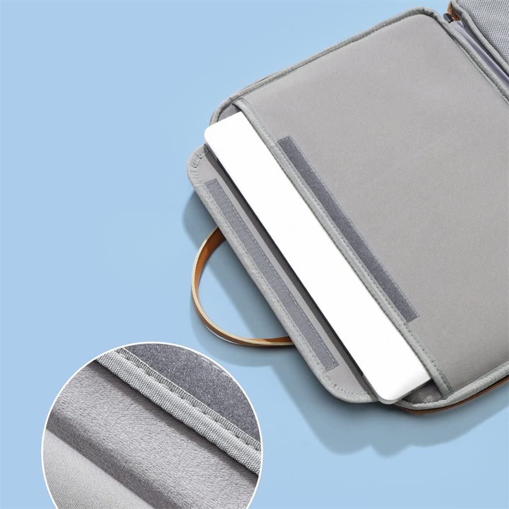 Business Laptop Tote Bag for Men & Women