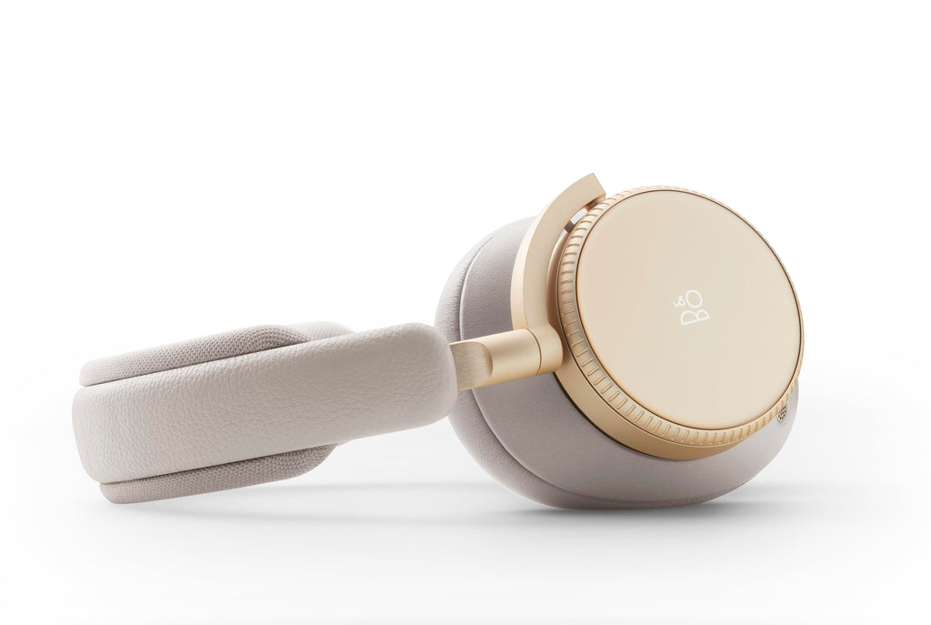Premium Wireless Noise Cancelling Over-Ear Headphones