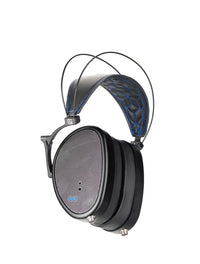 Dan Clark Audio E3 Closed Back Planar Magnetic Headphones (Black)