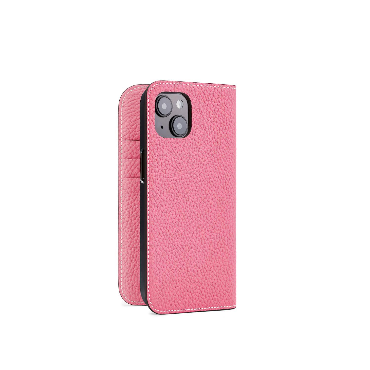 BONAVENTURA】Diary iPhone Case iPhone14 BODT14