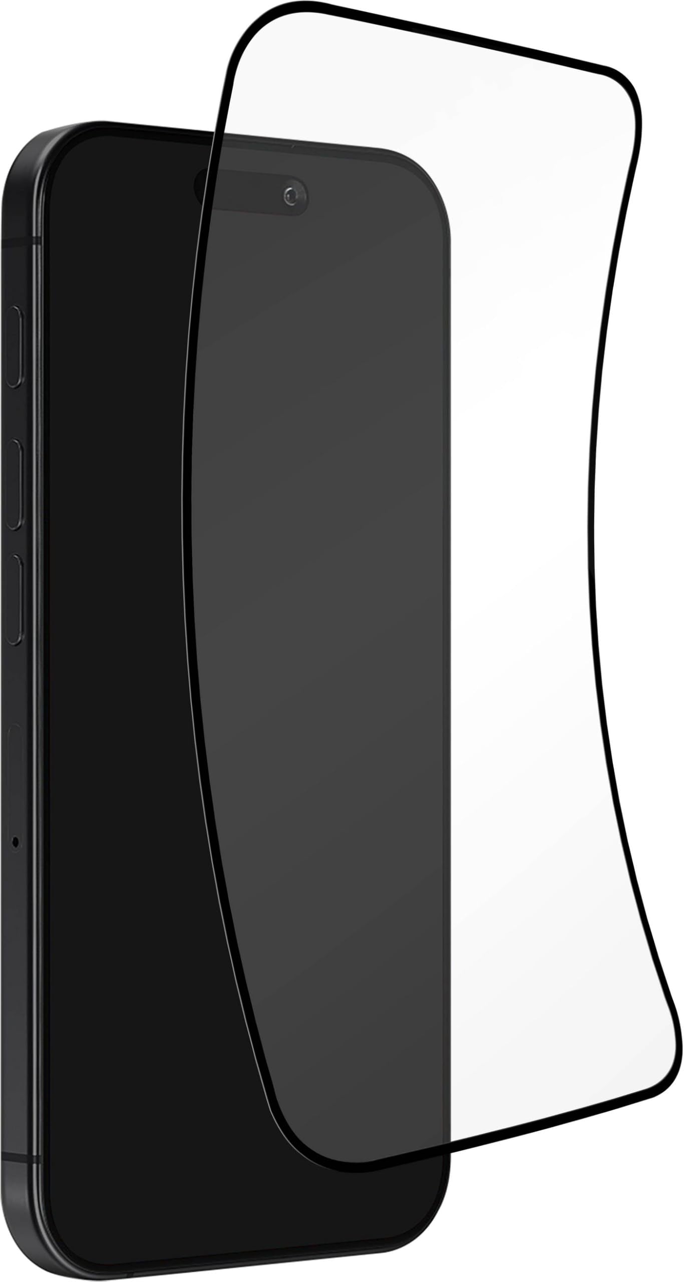 EcoFlex Screen Protector for iPhone 16 Pro / 17