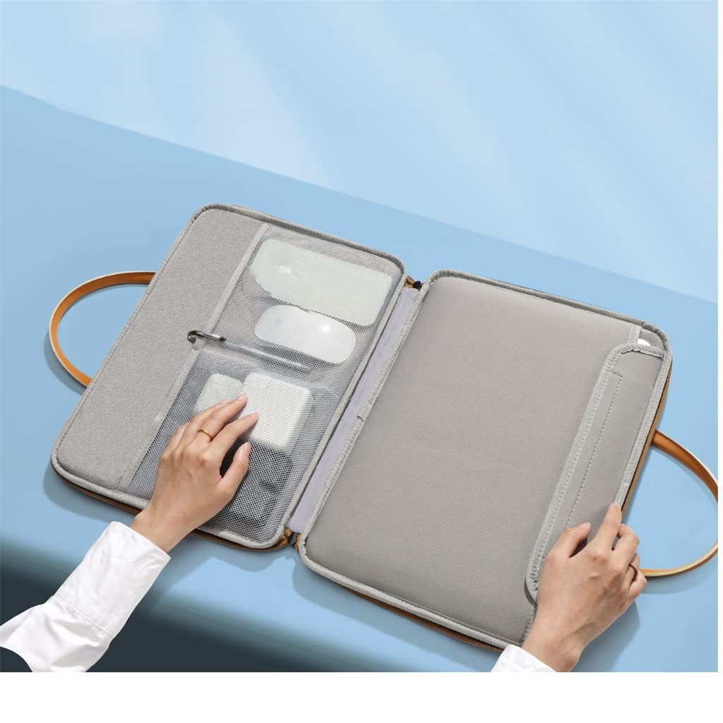 Business Laptop Tote Bag for Men & Women