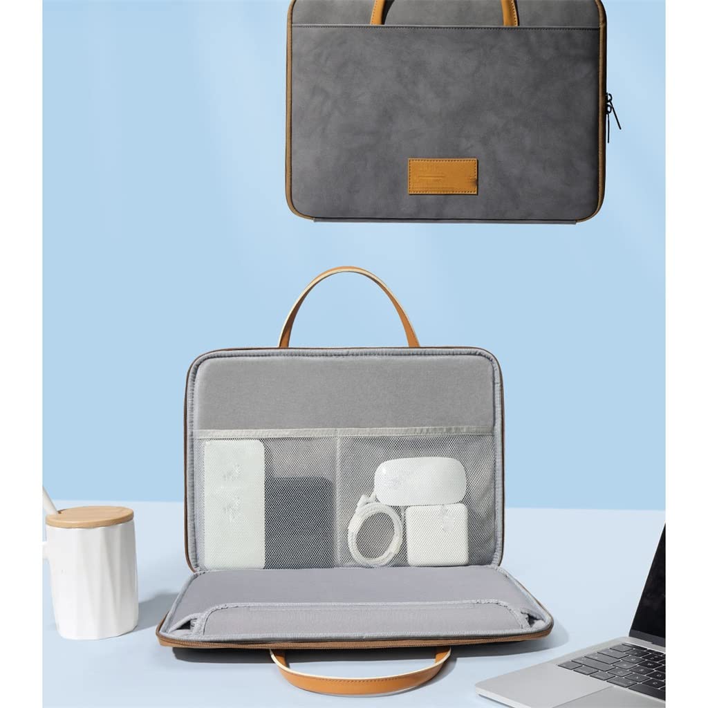 Business Laptop Tote Bag for Men & Women