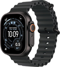 Ultra Series 3 Smartwatch