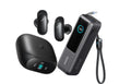 Anker Laptop Power Bank & Soundcore Liberty 5 Pro (Bundle)