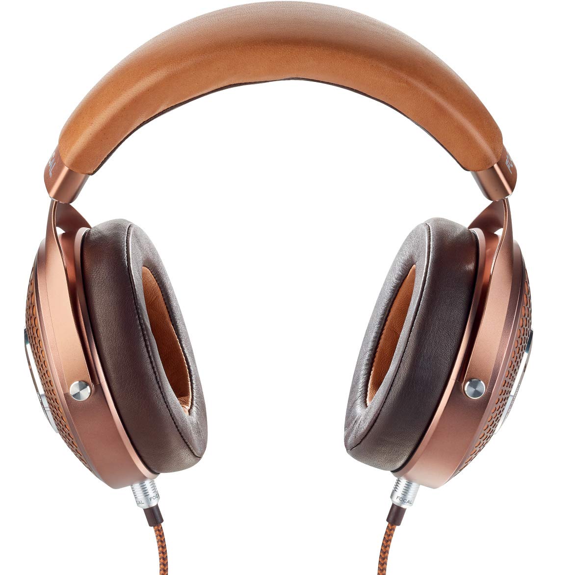 Focal Clear Over-Ear High-Resolution