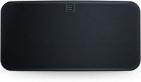Wireless Multi-Room Smart Speaker with Bluetooth