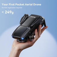 Ruko Drone with Camera for Adults 4K Video & 8K Photo, 96 Mins Flight Time