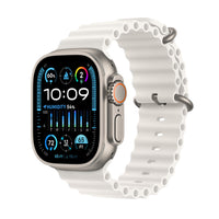 Ultra Smartwatch – Renewed