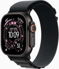 Ultra Series 3 Smartwatch