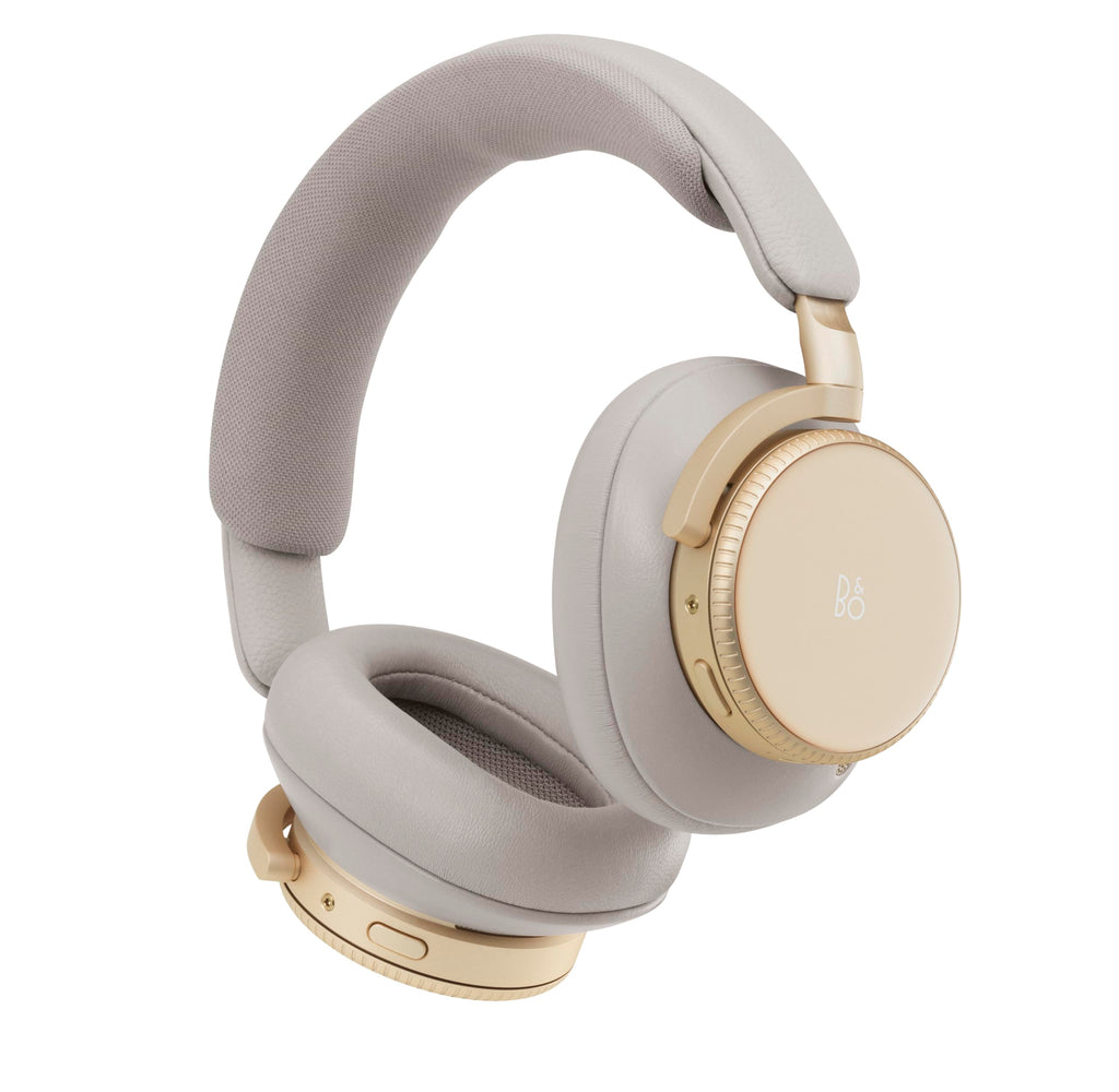 Premium Wireless Noise Cancelling Over-Ear Headphones