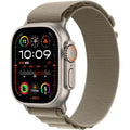 Ultra Smartwatch – Renewed
