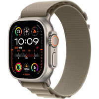 Ultra Smartwatch – Renewed