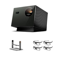 AWOL Valerion Projector with Stand and Glasses