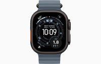 Ultra Series 3 Smartwatch