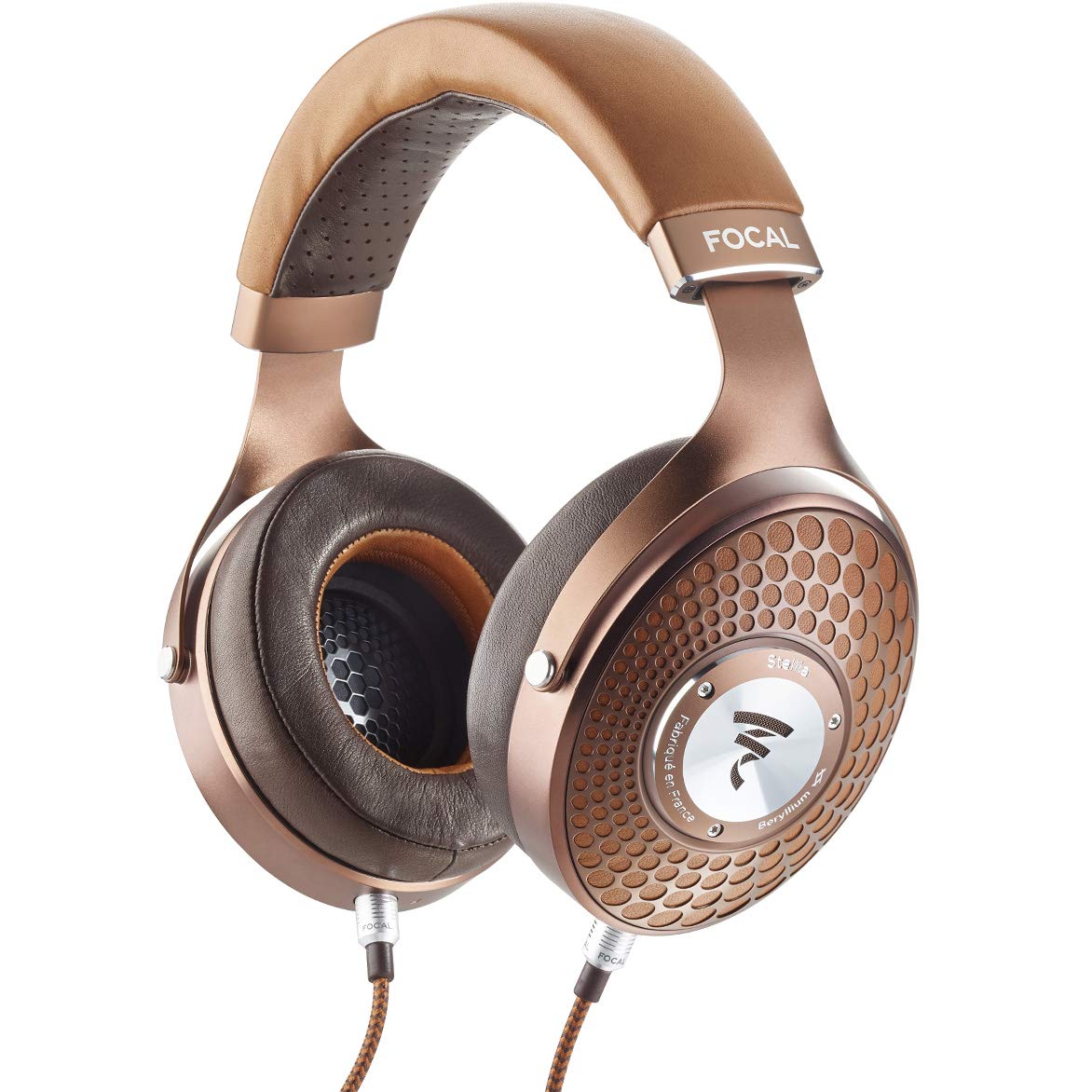 Focal Clear Over-Ear High-Resolution