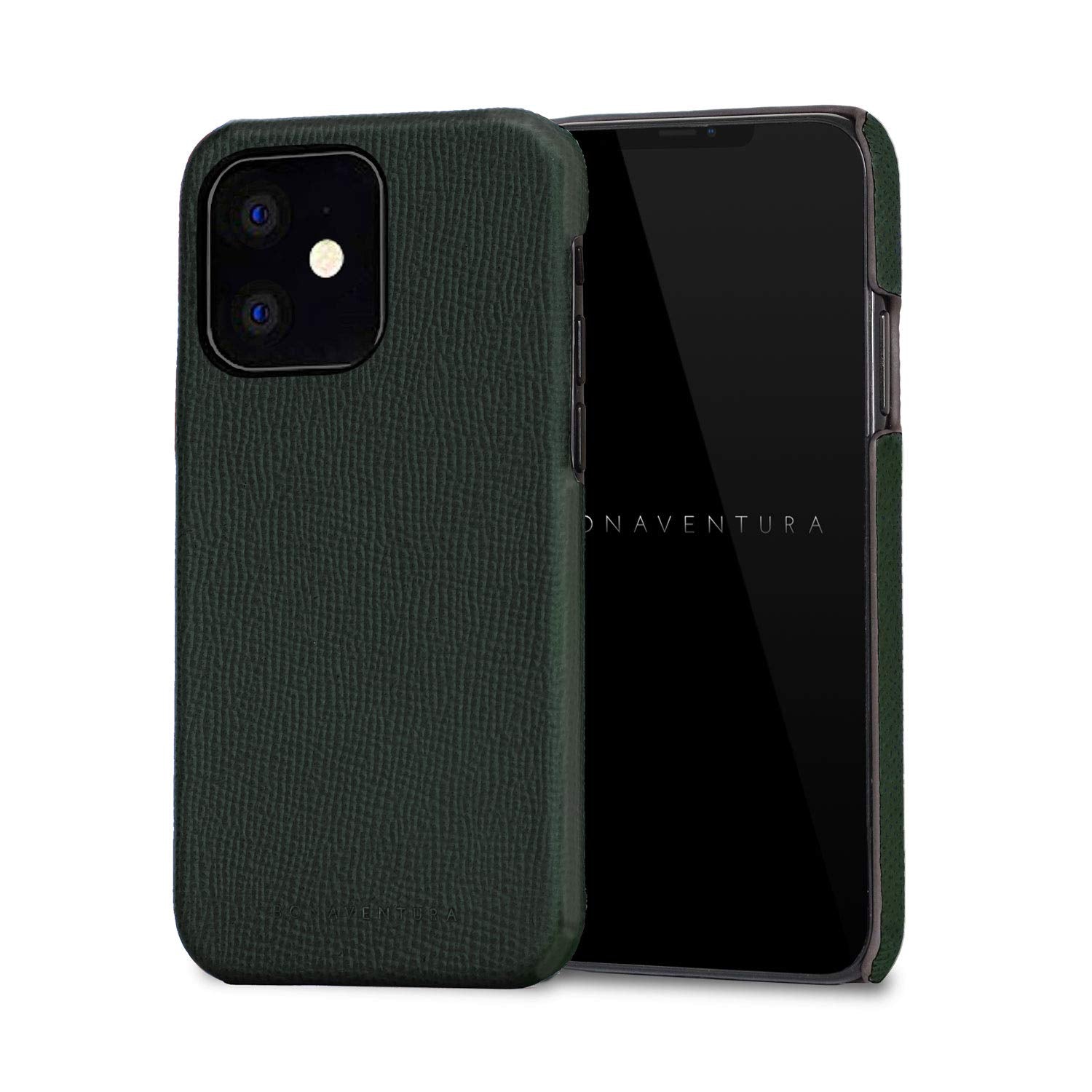 BONAVENTURA Noblessa Back Cover BBCN