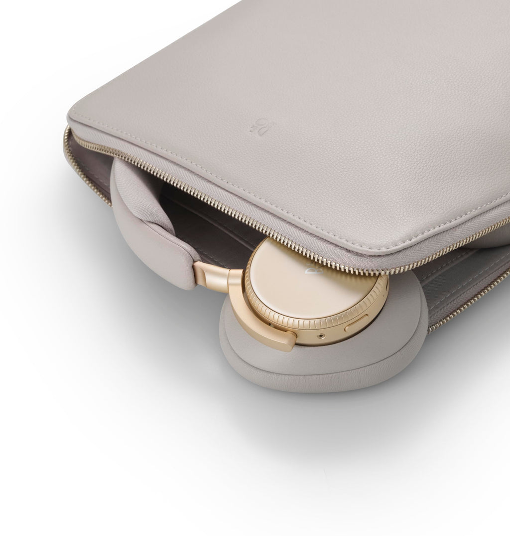 Premium Wireless Noise Cancelling Over-Ear Headphones