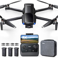 Ruko Drone with Camera for Adults 4K Video & 8K Photo, 96 Mins Flight Time