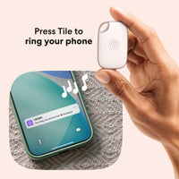 Bluetooth Item Tracker & Key Finder