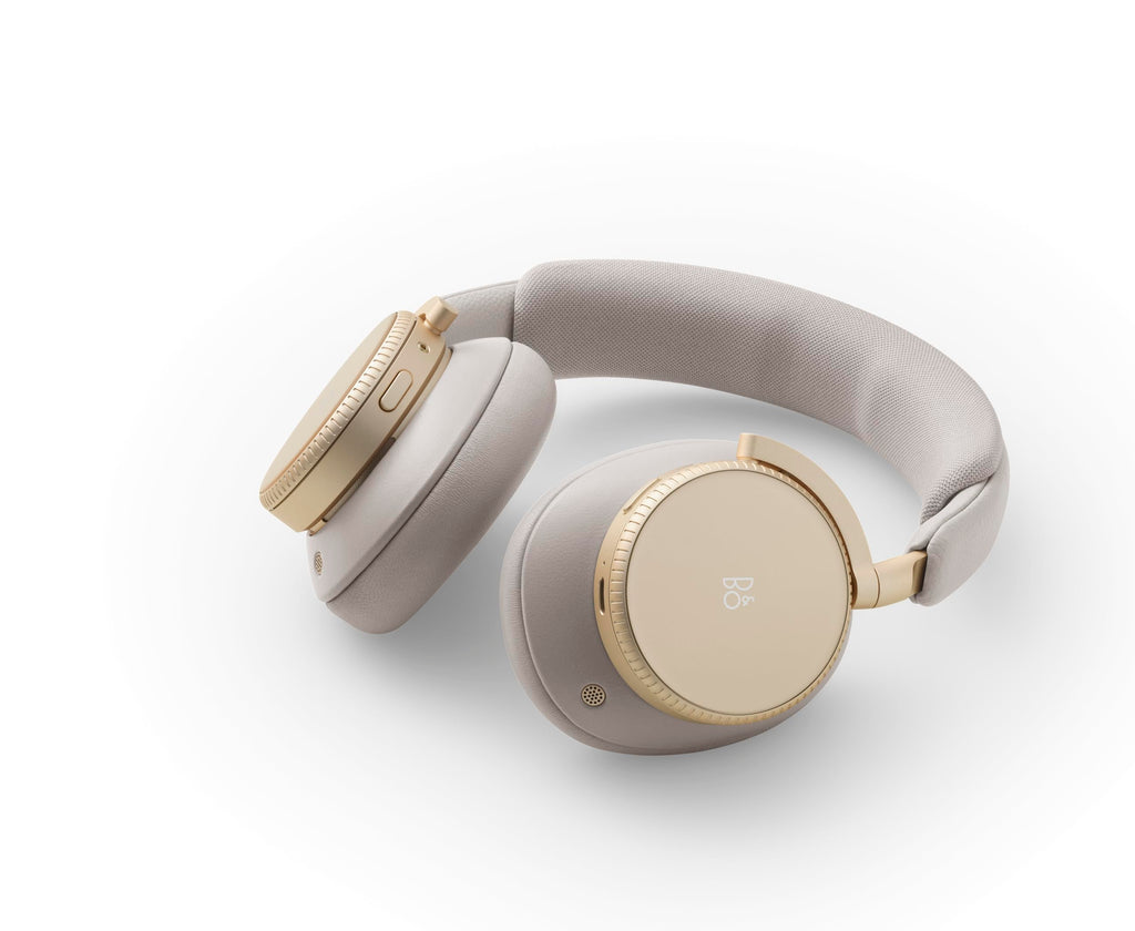 Premium Wireless Noise Cancelling Over-Ear Headphones