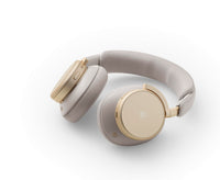 Wireless Noise Cancelling Over-Ear Headphones