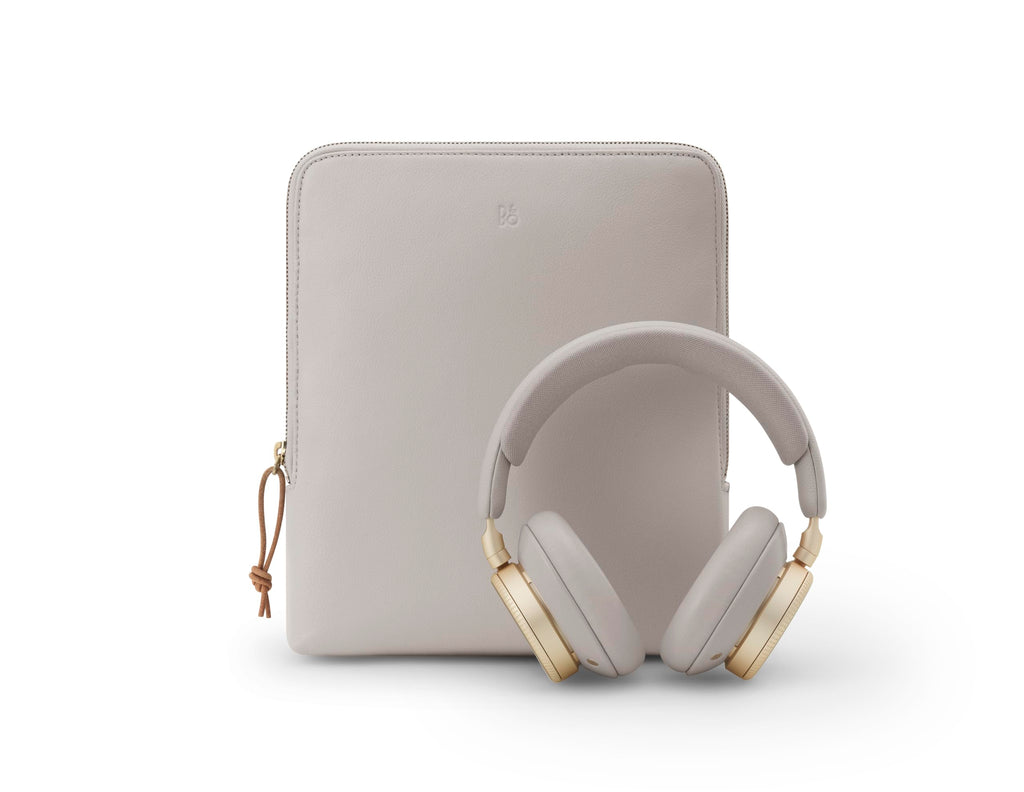 Premium Wireless Noise Cancelling Over-Ear Headphones