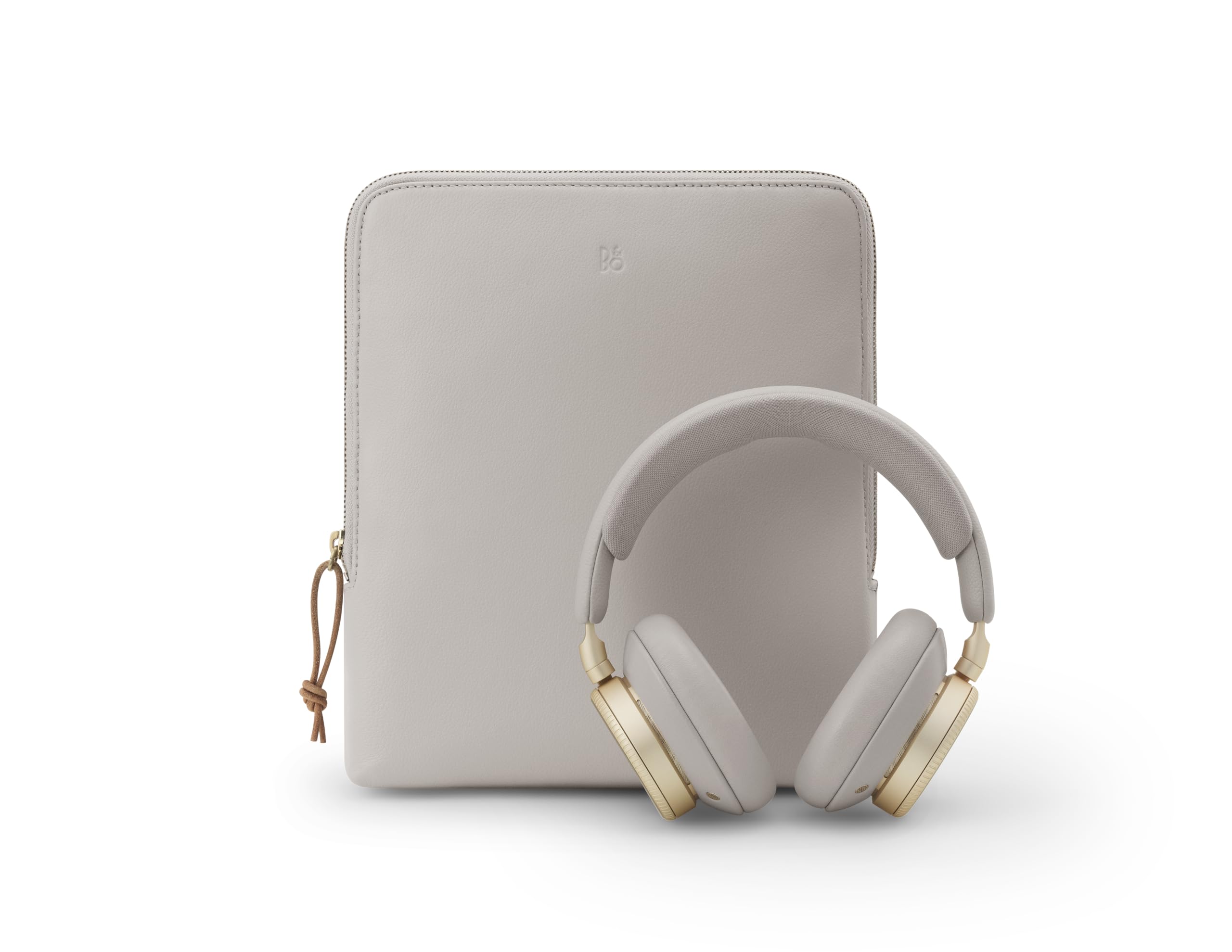 Premium Wireless Noise Cancelling Over-Ear Headphones
