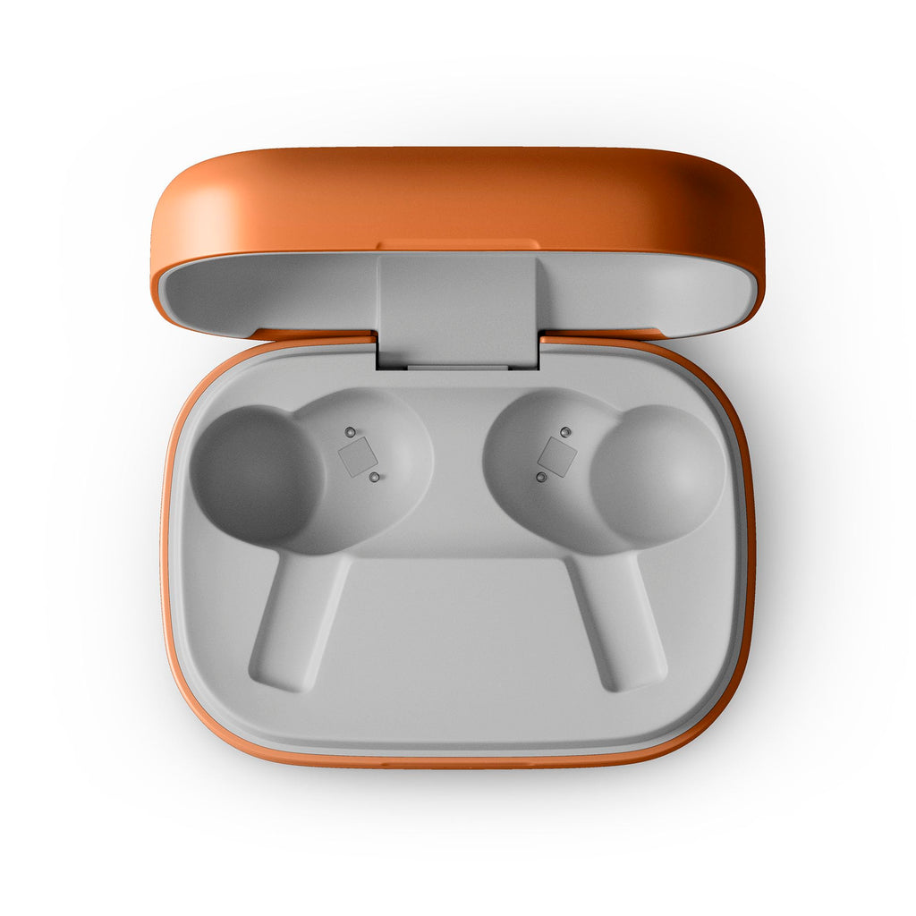 Bang & Olufsen Beoplay Eleven Premium Wireless in-Ear Earbuds