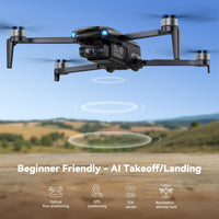 Ruko Drone with Camera for Adults 4K Video & 8K Photo, 96 Mins Flight Time