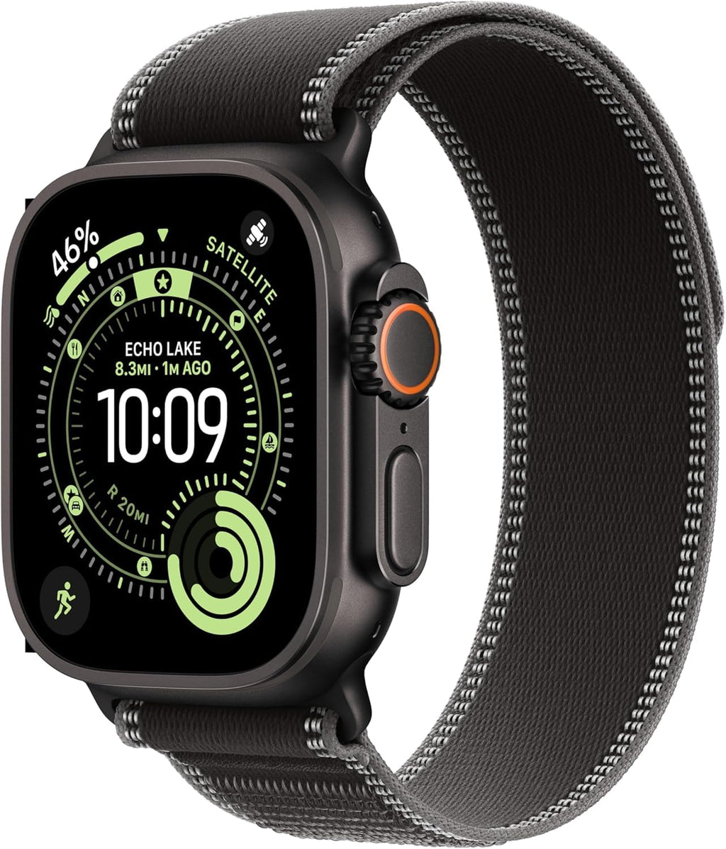 Ultra Series 3 Smartwatch