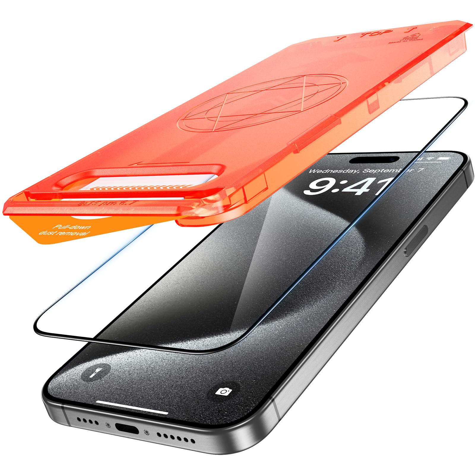 Cell Phone Screen Protector