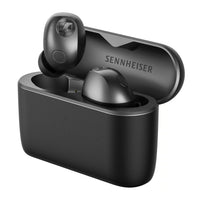 Sennheiser Momentum True Wireless 5 Bluetooth Earbuds, Graphite