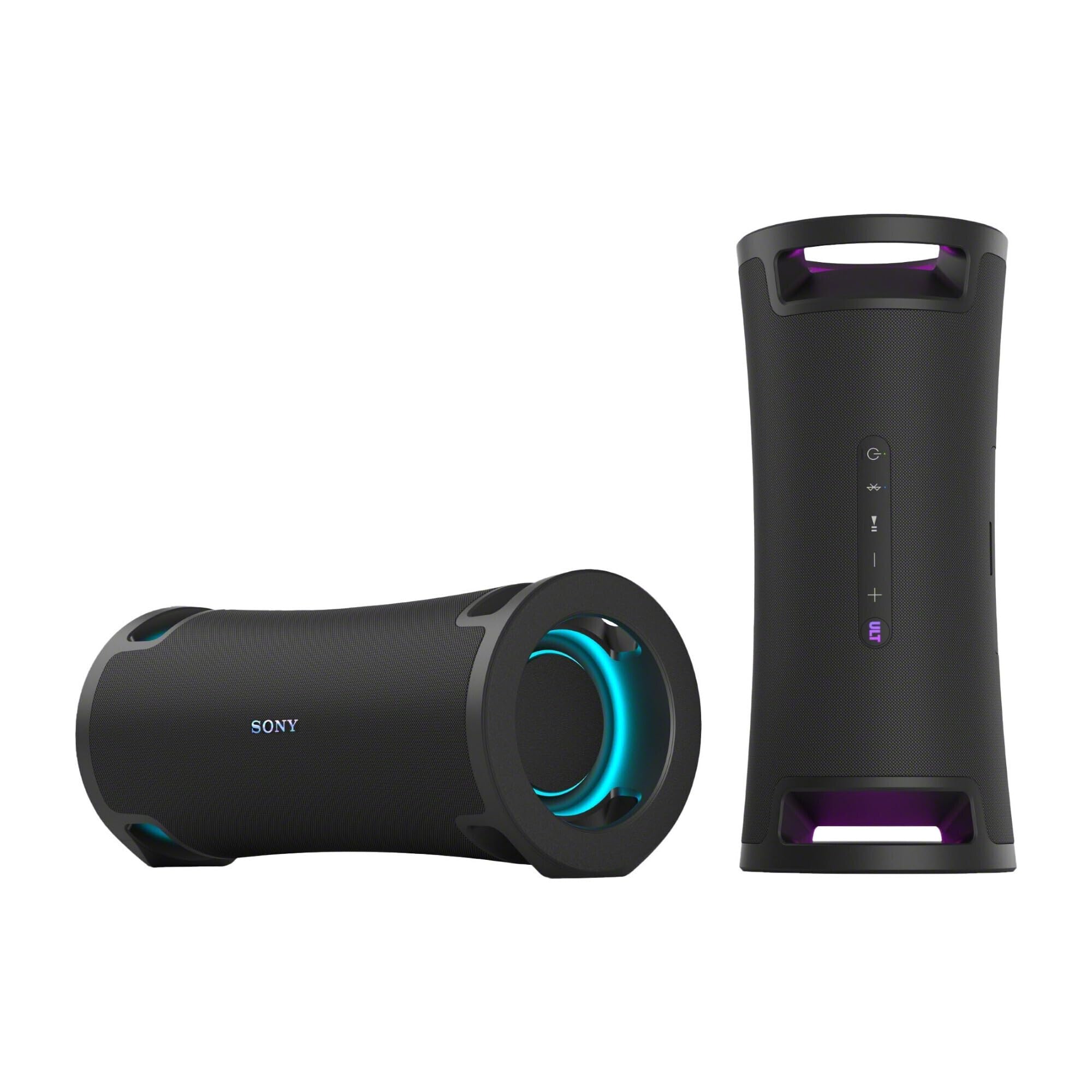 Sony ULT Field 7 SRSULT70 Wireless Portable X-Balanced (Stereo Pair, Black)