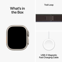 Ultra Smartwatch – Renewed